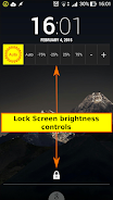 Brightness Control & Dimmer Screenshot 4