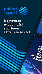 Polsat Sport - wideo, wyniki i スクリーンショット 1