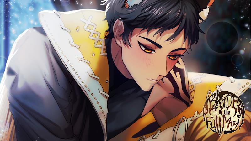 Bride of the Full Moon:Romance應用截圖第2張