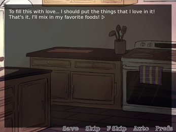 String of Fates Screenshot 3