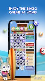 Bingo Pets: Summer bingo game Capture d'écran 3