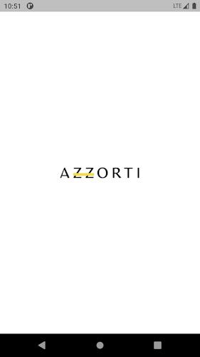 Azzorti Ventas 스크린샷 1