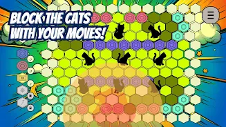 Trap the Cat Screenshot 3