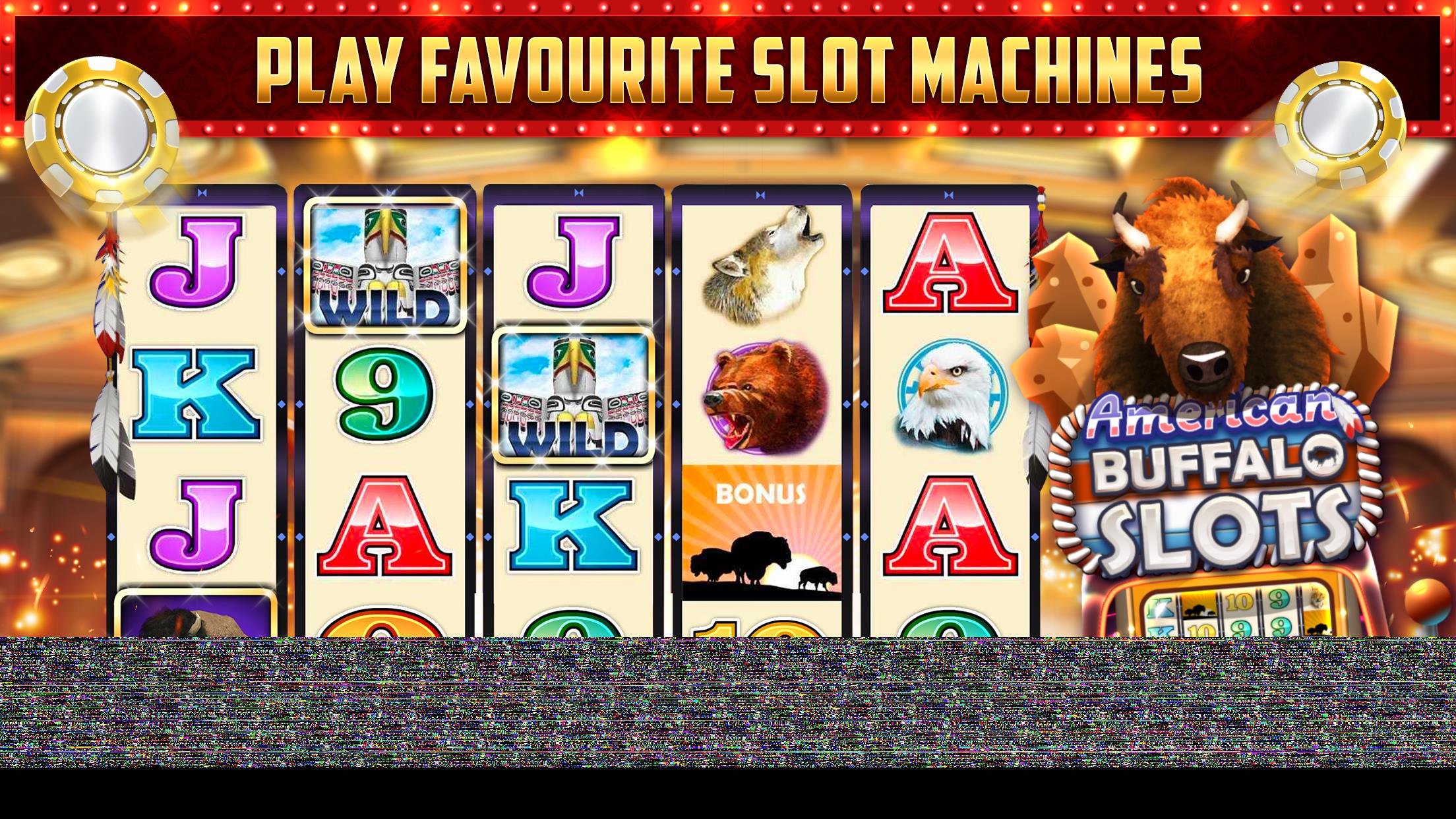 Grand Casino: Slots & Bingo應用截圖第4張