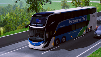 World Bus Driving Simulator Screenshot 4