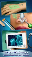 Surgery Offline Doctor Games Скриншот 2