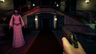 Horror Scary Horror Games应用截图第4张