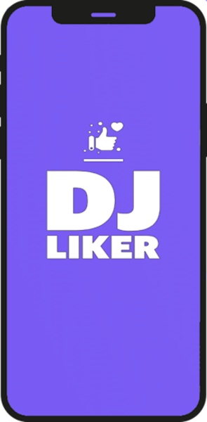 DJ Liker Скриншот 1