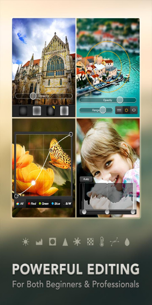 PicsPlay Pro应用截图第2张