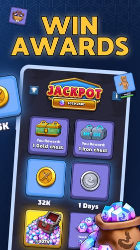 Elon Game - Crypto Meme应用截图第3张
