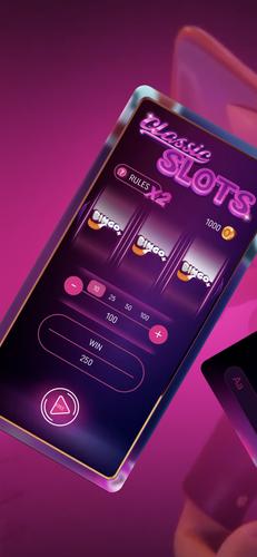Bingo Plus應用截圖第2張