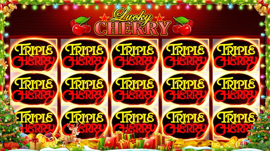 Bravo Classic Slots-777 Casino 스크린샷 3