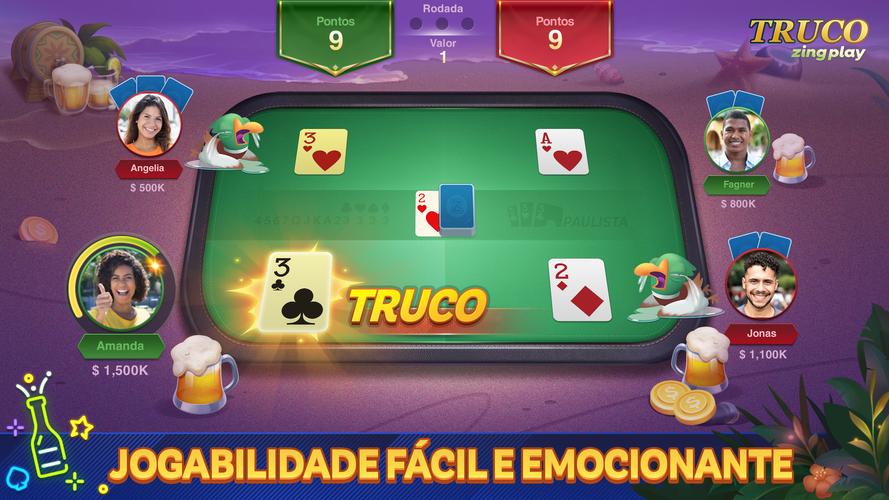 Truco應用截圖第2張
