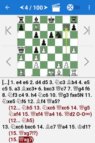 Karjakin Screenshot 2