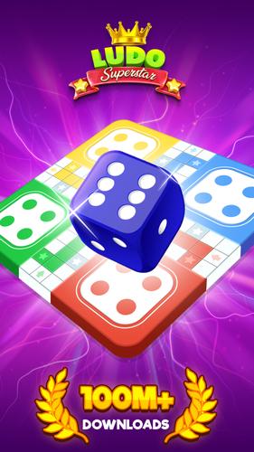 Ludo Superstar應用截圖第1張