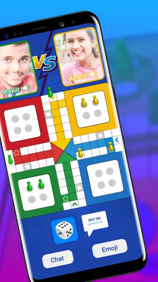 My Ludo Game应用截图第1张