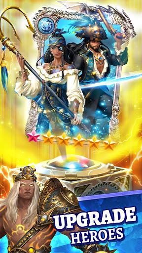 Legendary: Game of Heroes应用截图第4张