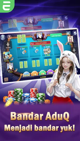 Texas  Poker  online 2021应用截图第4张