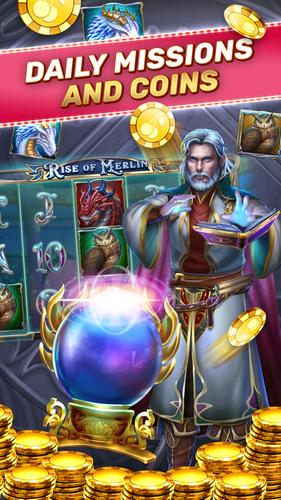Slots Craze 2 Screenshot 4