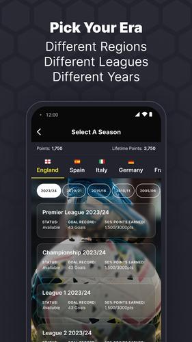 RFM 2024 Football Manager Screenshot 3