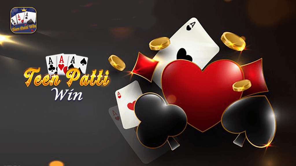 Teen Patti Win-3 Patti Poker Online Captura de pantalla 2