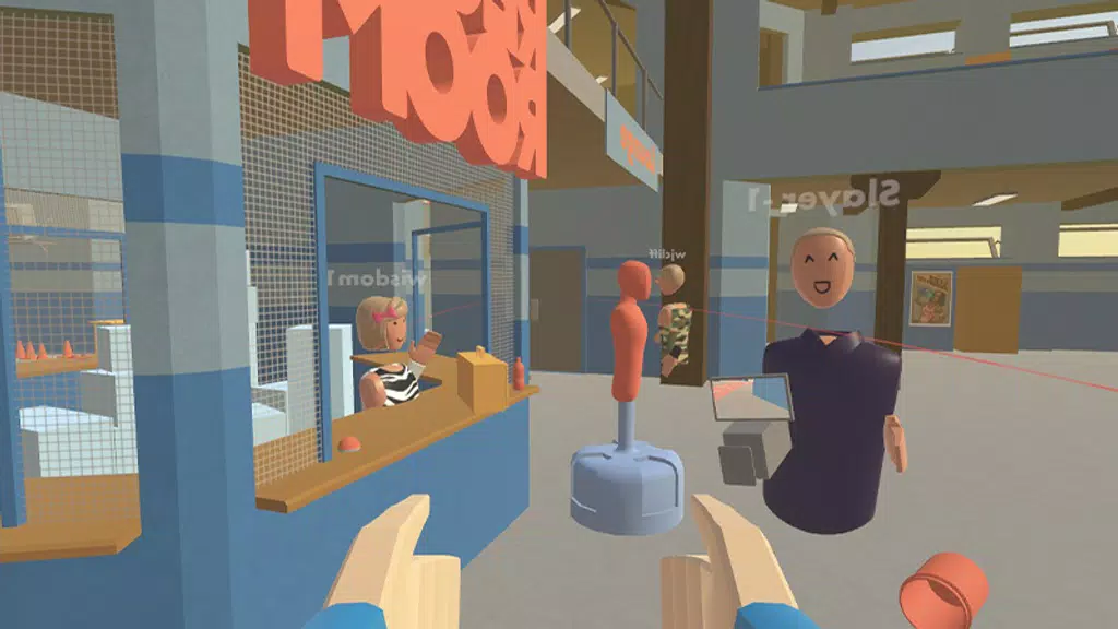 tips Rec Room VR应用截图第1张