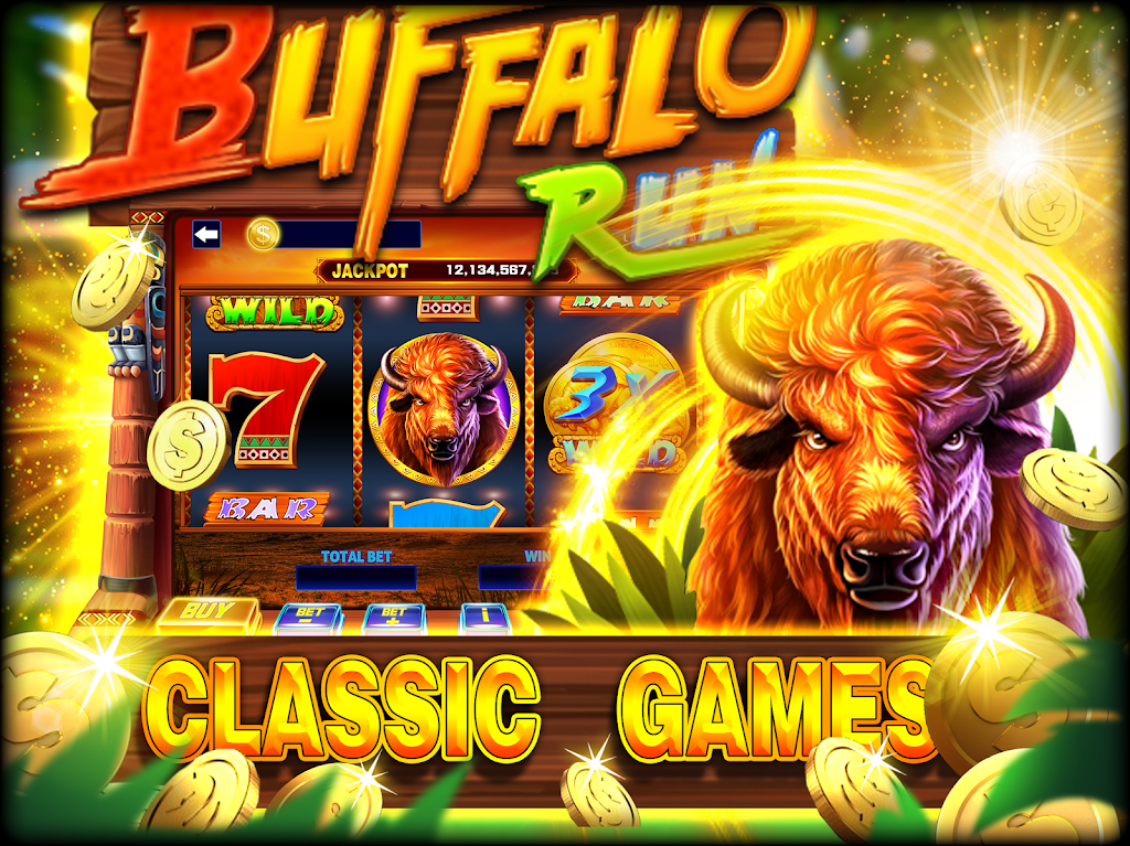 Vegas of Fun - Free Casino Classic Slots Captura de pantalla 2