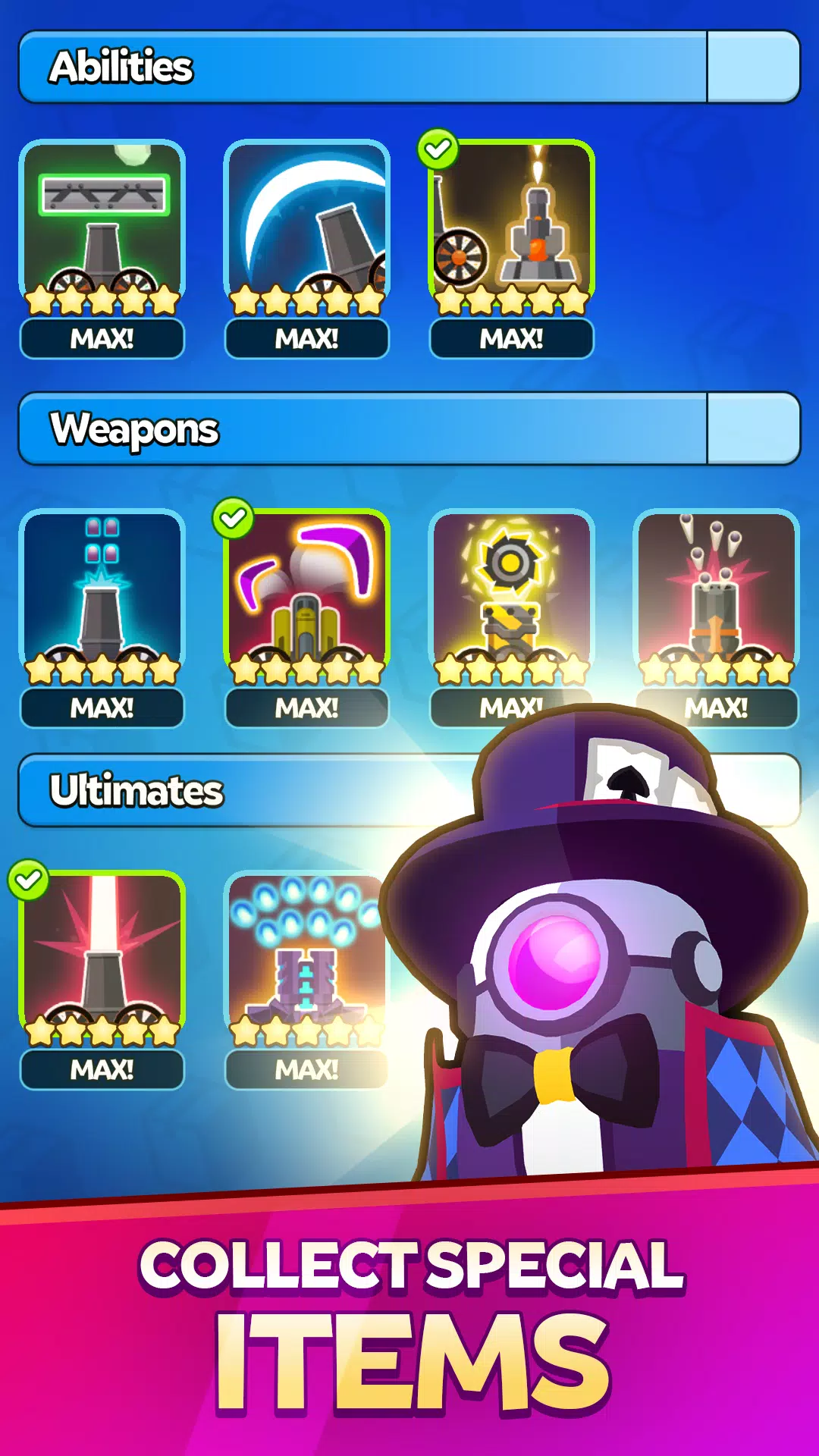 Ball Blast Cannon blitz mania 스크린샷 4
