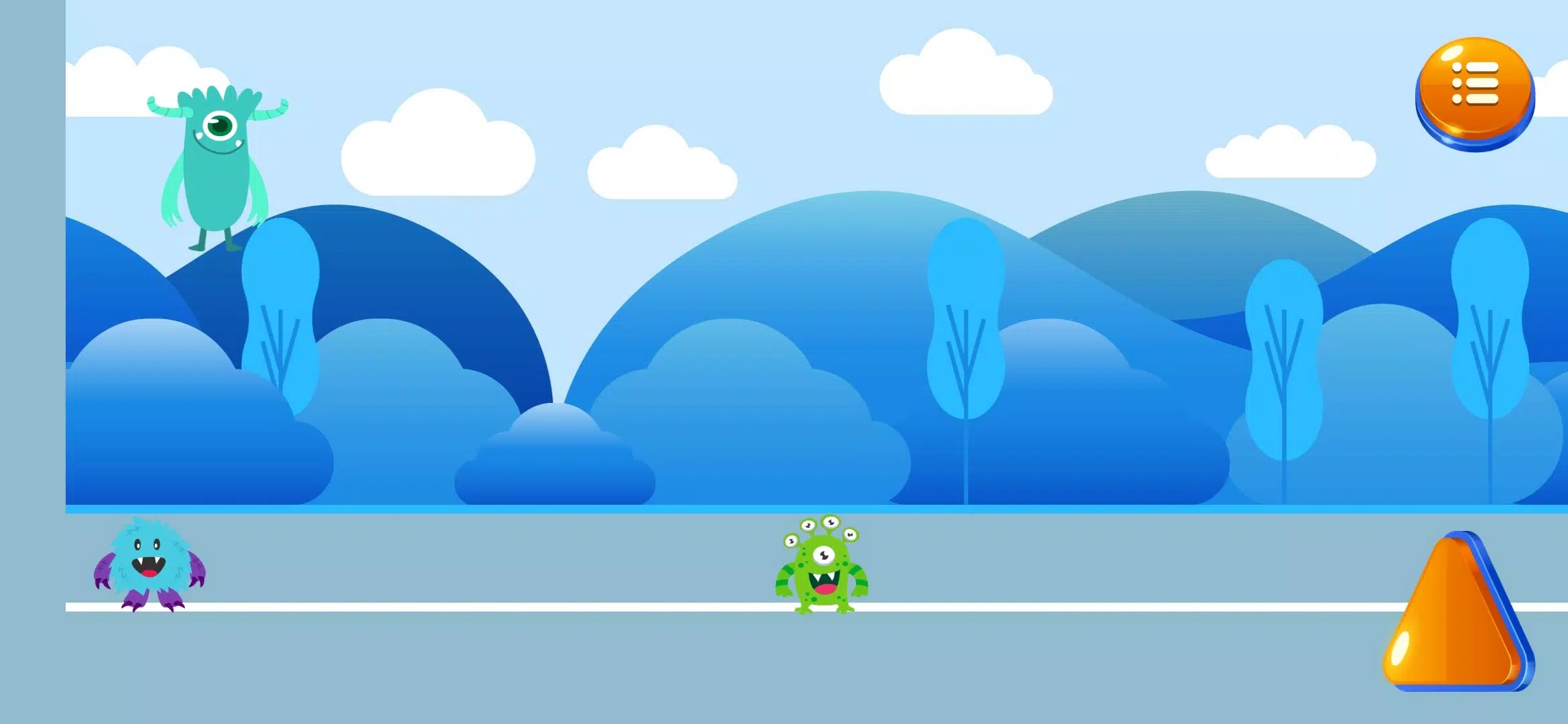 Монстры и микробы: игровой сборник для детей Screenshot 4
