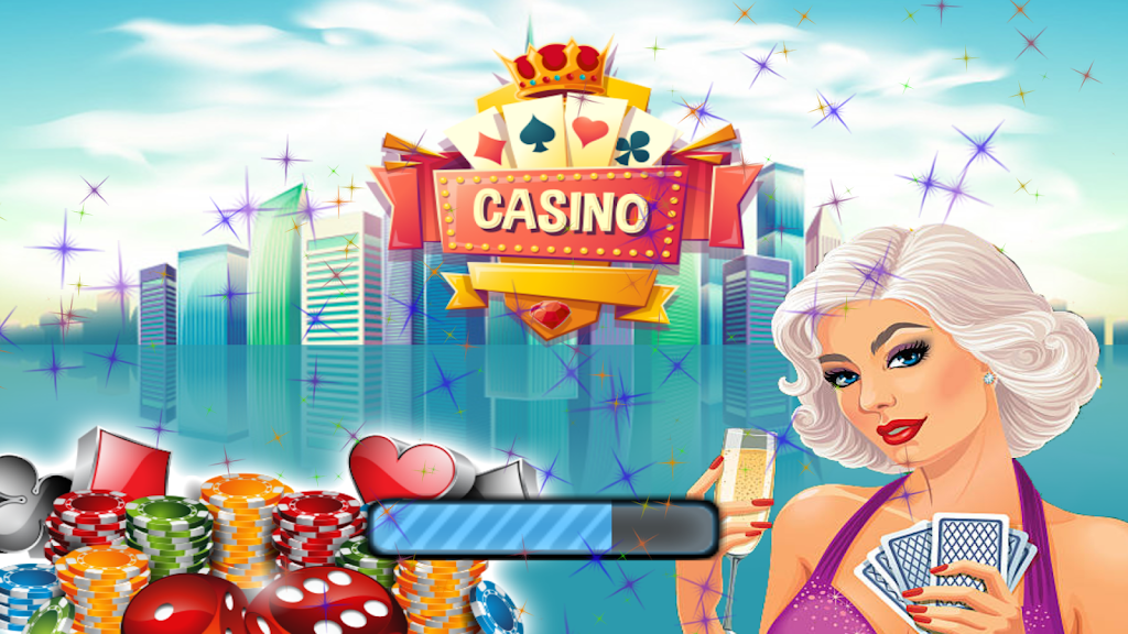 Godlike Casino slot Capture d’écran 1