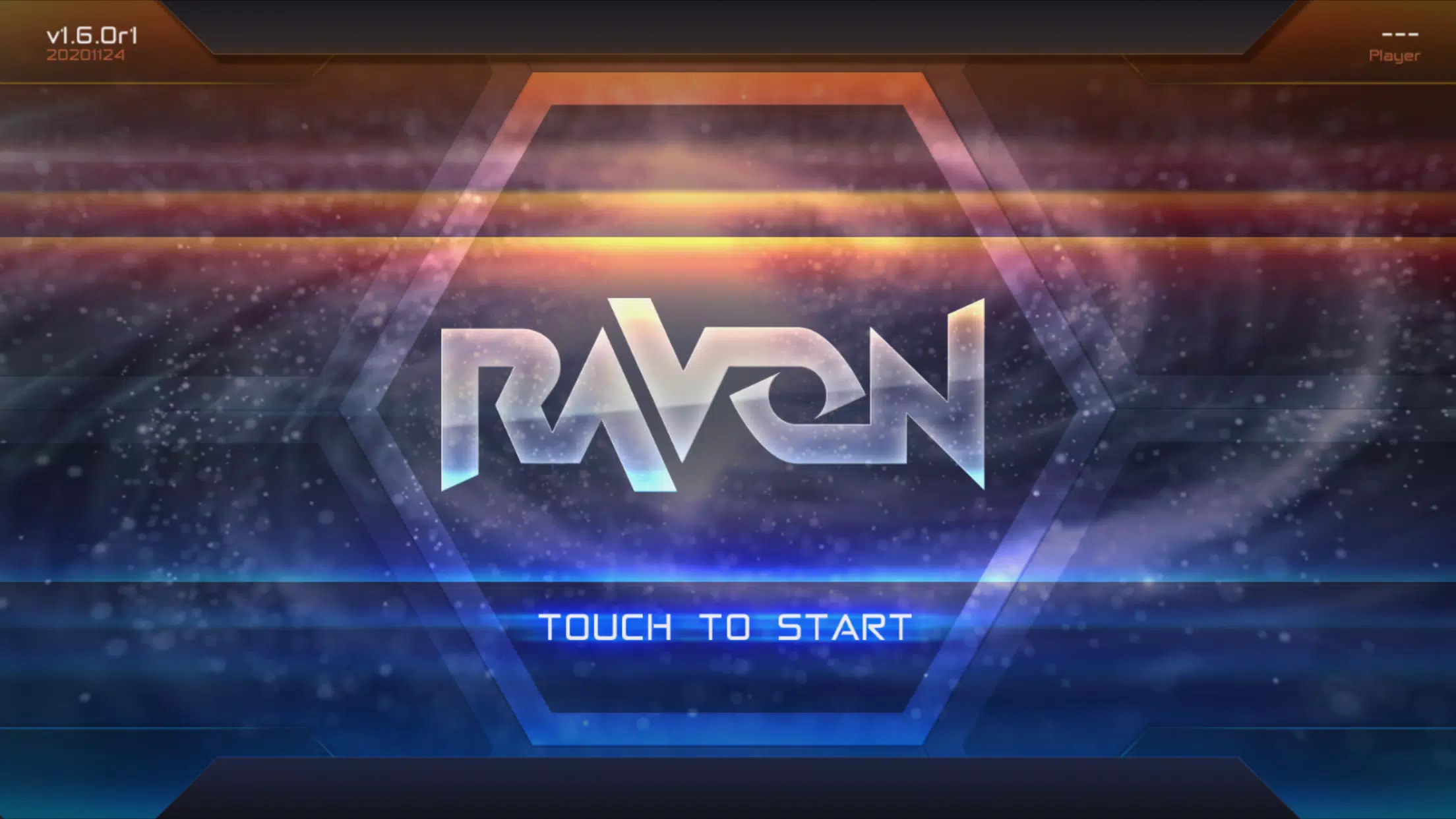 RAVON スクリーンショット 1