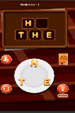 Word Hunt - Find the Word - Word Cookies स्क्रीनशॉट 1