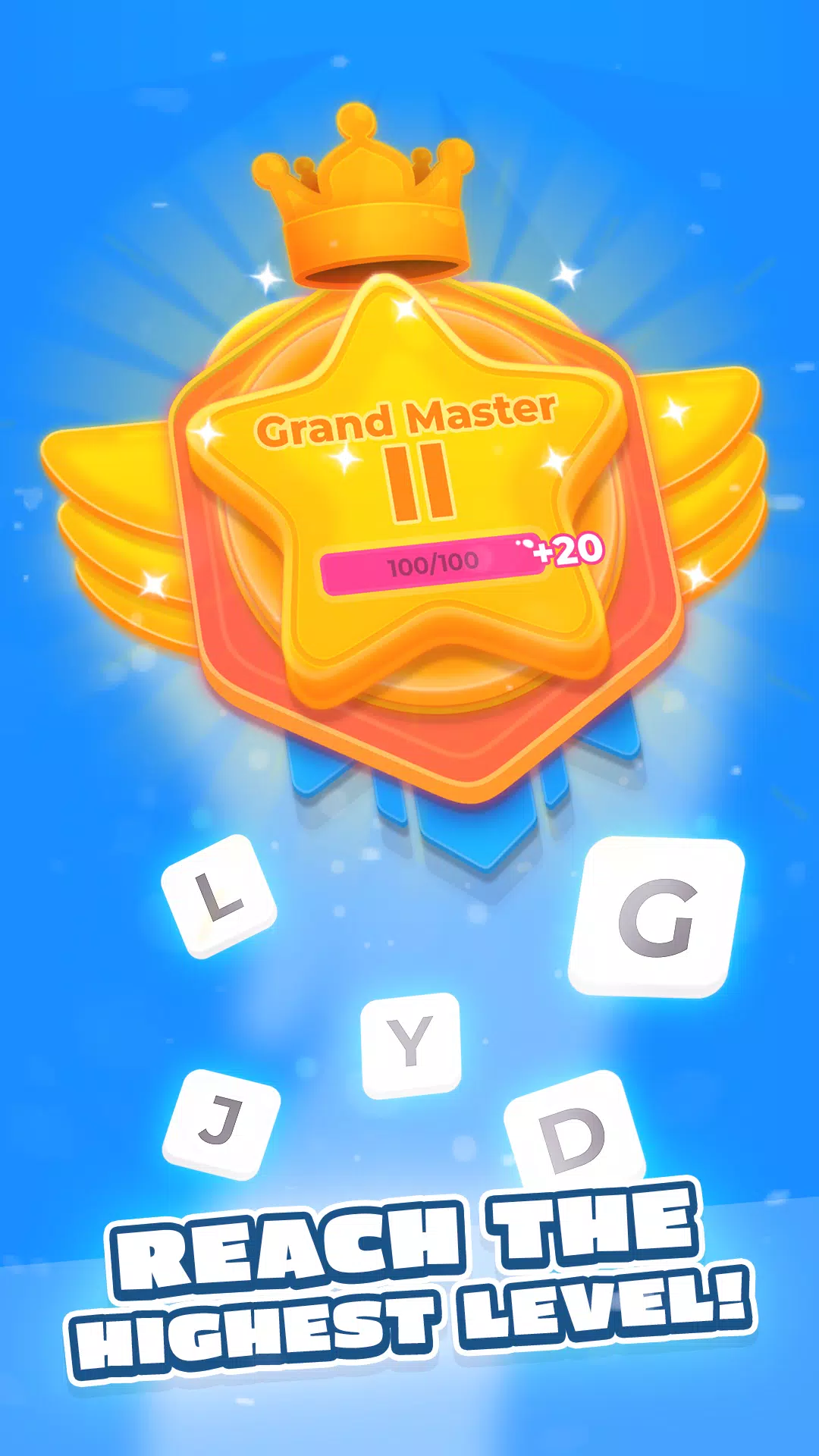 Guess the Word. Word Games應用截圖第4張