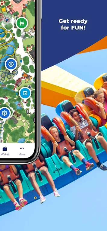 Cedar Point Screenshot 4