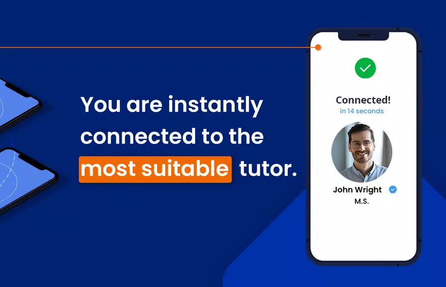 Filo: Instant 1-to-1 tutoring Screenshot 4