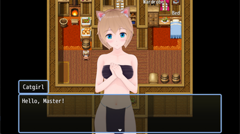 Lust Trainer RPG應用截圖第3張
