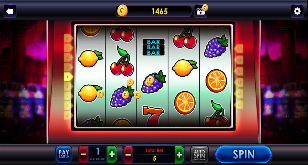 Jackpot Games Room應用截圖第3張