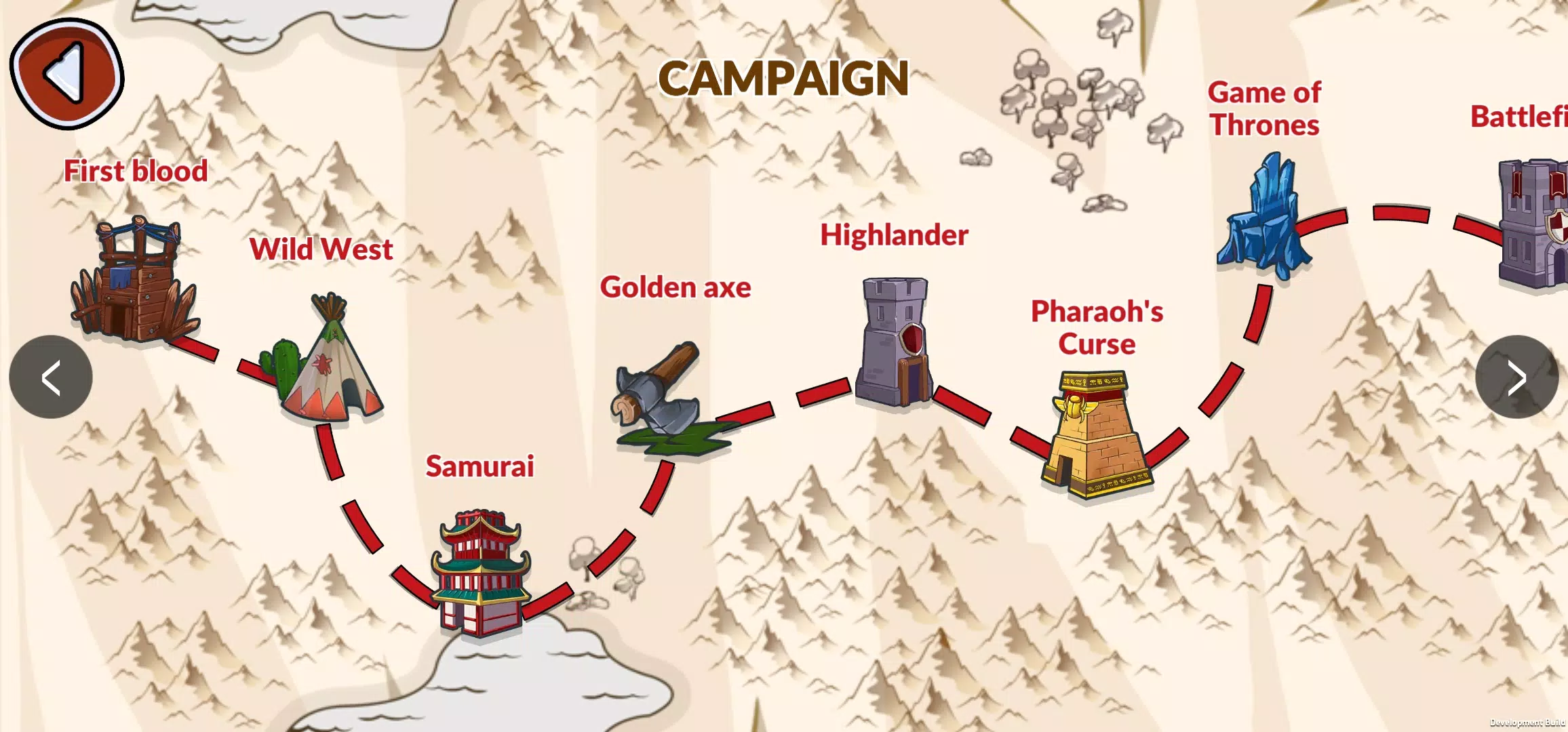 Stick Battle Empires War Capture d’écran 3