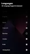 Můj Vodafone Screenshot 3