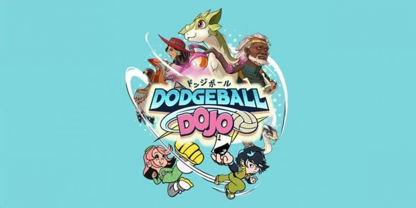 《躲避球道場》：新動漫卡牌遊戲登陸移動端