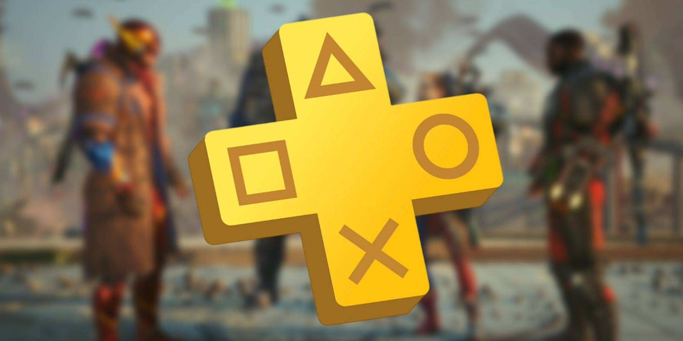 2025 年 1 月的免費 PS Plus 遊戲現已推出