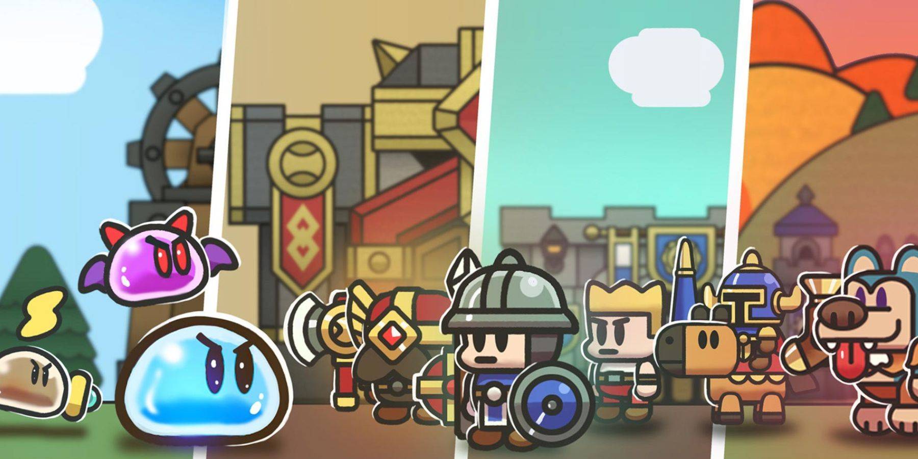 Legend of Slime: Neueste Einlösecodes (Januar 2025)