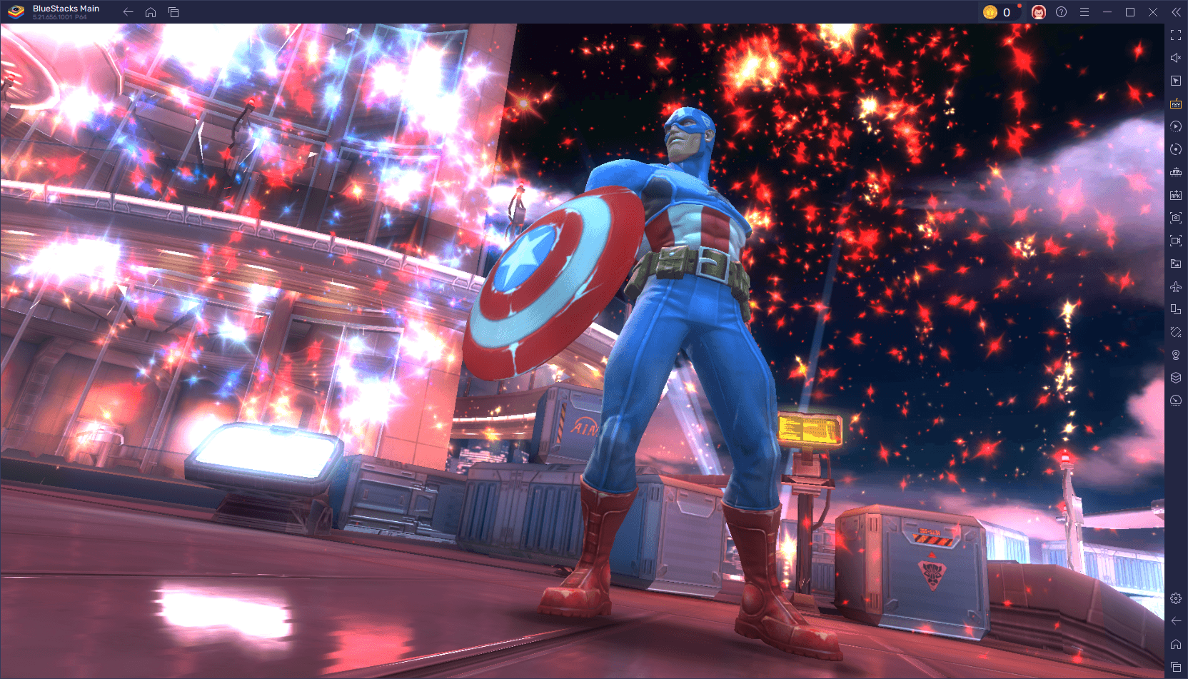 Marvel 冠军争霸 2025 最佳阵容指南