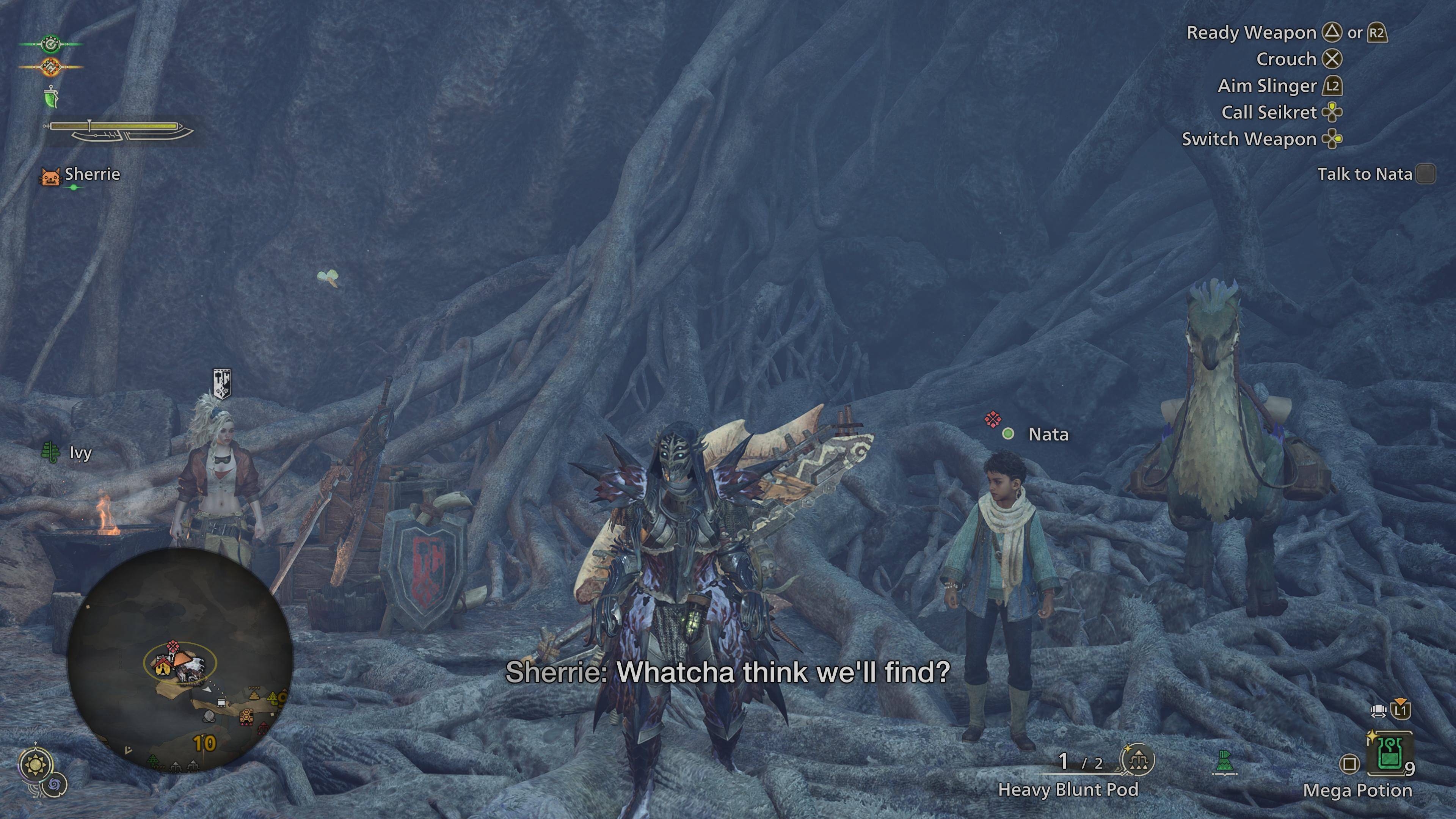 Monster Hunter Wilds: Complete Armor Set Guide