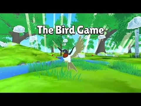Flappy Bi- Oh, подождите, неправильная игра
