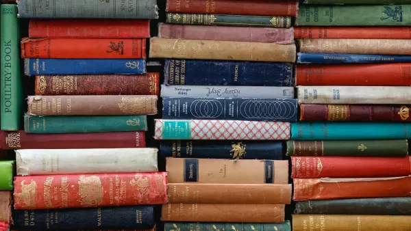 Bookstore options