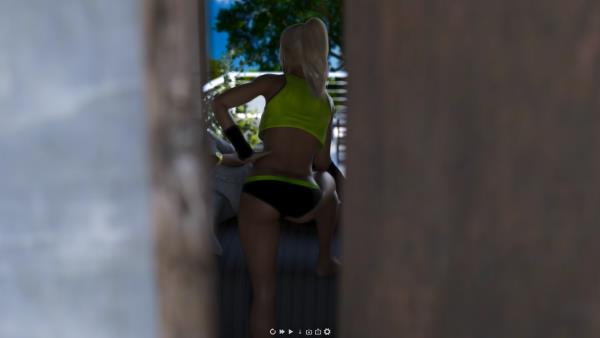 Lucky Mark Screenshot 1