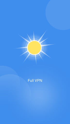 Full vpn应用截图第2张