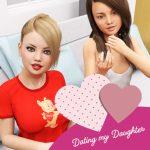 Dating my Daughter Chapter 2