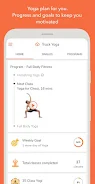 Yoga - Track Yoga應用截圖第1張